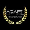 Logo Agape Srl