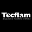 Logo Tecflam Srl