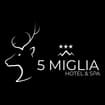 Logo Hotel 5 Miglia Srl