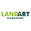 Logo Land Art S.n.c. Di Damian Martino E Zanelli Fabio