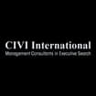 Logo Civi International Srl