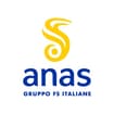 Logo Anas Spa