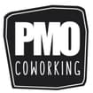 Logo Pmo Coworking Di Roberto Ragonese