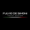 Logo Fulvio De Simoni Yacht Design Srl
