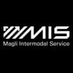 Logo Magli Intermodal Service Srl