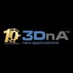 Logo 3Dna Srl