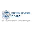 Logo Impresa Funebre Zara Srl