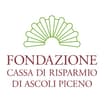 Logo Fondazione Cassa Di Risparmio Di Ascoli Piceno