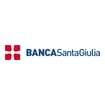 Logo Banca Santa Giulia Spa