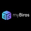 Logo Mybiros Srl