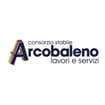 Logo Arcobaleno Consorzio Stabile