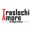 Logo Traslochi Amore Di Filippo Amore