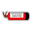 Logo Antincendio Emilfire Srl