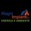 Logo Magni Impianti Srl