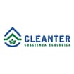 Logo Cleanter Group Srl