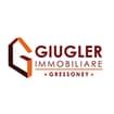 Logo Agenzia Immobiliare & Amministrazione Di Giugler Silvana & C. S.a.s.