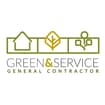 Logo Green & Service Srls