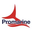 Logo Promarine S.n.c. Di Martufi Giuseppe E Martufi Gianluca