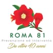 Logo Prevenzione Ed Intervento Roma 81 Società Cooperativa Sociale