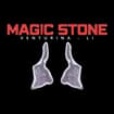 Logo Magic Stone Di Niccolini Alessio
