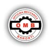 Logo Snc O.m.b. Officina Meccanica Di Baronti Roberto E Valter