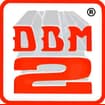 Logo D.b.m. 2 Lavorazione Profilati Alluminio Di Marcato Silvano E C. S.n.c.