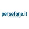 Logo Persefone.it Di Stracuzzi Sandro