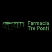 Logo Farmacia Tre Ponti S.n.c. Dei Dottori Marina Vettori E Alessandro Todesco