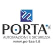 Logo Porta Srl