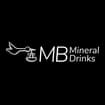 Logo Mb Mineral Drinks Srl