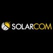 Logo Solarcom Srl