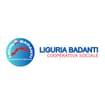 Logo Liguria Badanti Società Cooperativa Sociale