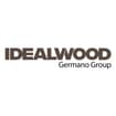 Logo Ideal Wood Srl