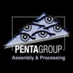 Logo Penta Group Srl