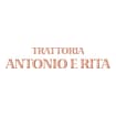 Logo Trattoria Antonio E Rita Di Gandolfo A. E C. S.n.c.