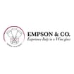 Logo Empson & Co. Spa