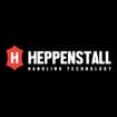 Logo Heppenstall Europe Srl