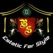 Logo Estetic Fer Style Di Beccari Stefano