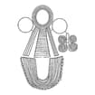 Logo "Società Economica Valtellinese Ente Del Terzo Settore" O Piu' Brevemente Denominata "Sev Ets"