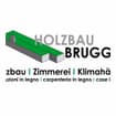 Logo Holzbau Brugger Srl Semplificata