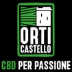 Logo Orti Castello Di Massimiliano Quai