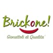 Logo Brickone Srl