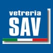 Logo Vetreria Sav - S.n.c. Di Panattoni A. - Cavallini L. M. & C.