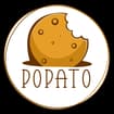 Logo Popato Srl Semplificata
