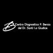 Logo "Dott. P. Benza Srl - Centro Diagnostico"