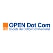 Logo Open Dot Com Spa Società Di Servizi Dei Dottori Commercialisti E Degli Esperti Contabili Siglabile "Open Dot Com Spa" Ovvero "Open Spa"