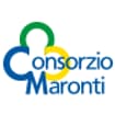Logo Consorzio Maronti Di Sviluppo E Promozione Turistica Per L'isola Di Ischia (In Breve "Consorzio Maronti")
