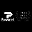Logo B. Pacorini Spa