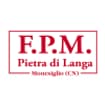 Logo F.p.m. Lavorazione Pietre Srl