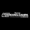 Logo Nuova Faticoni E Zampa Srl